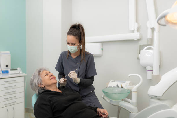 Best Emergency Cosmetic Dentistry in Lake Mary Jane, FL