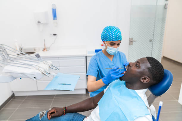 Best Emergency Dental Services for Seniors in Lake Mary Jane, FL