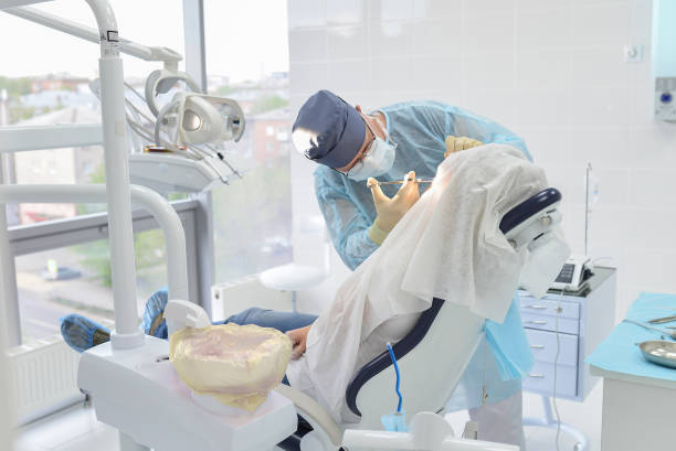 Best Emergency Dentist for Lost Fillings or Crowns in Lake Mary Jane, FL